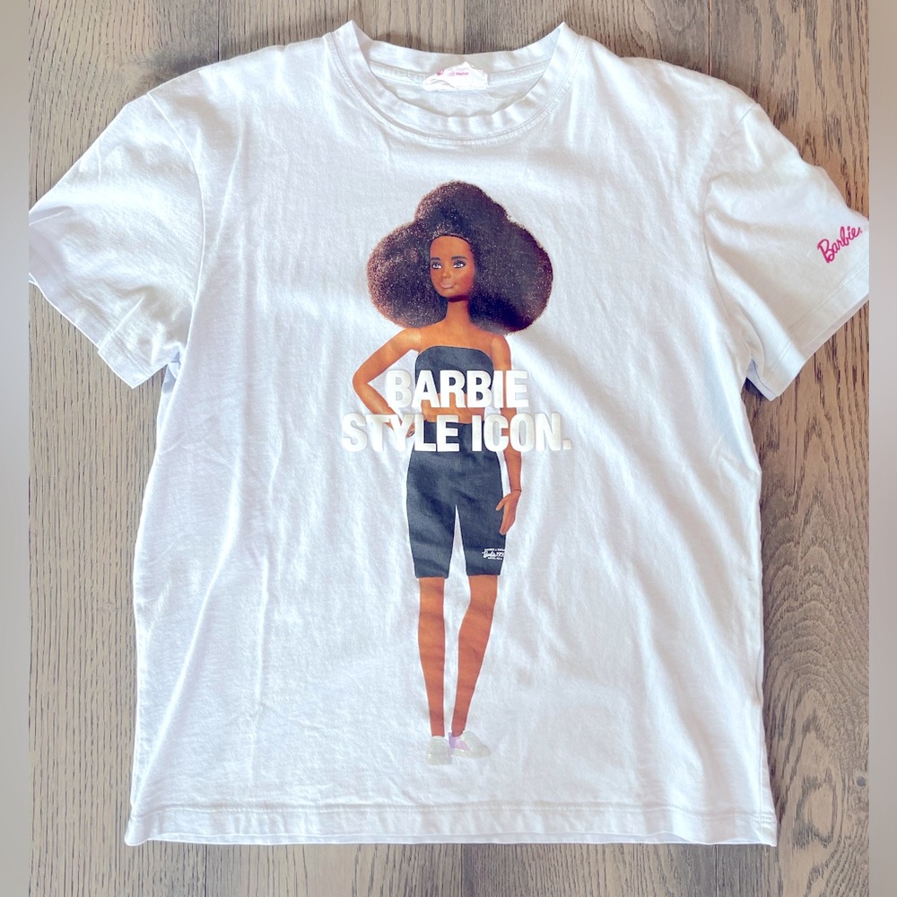 Zara We Are Barbie Style Icon